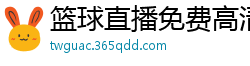 篮球直播免费高清在线直播官网